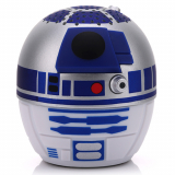 Star Wars Bitty Boomer Bluetooth Speaker - R2D2