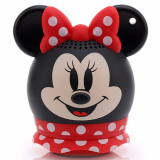 Disney Bitty Boomer Bluetooth Speaker - Minnie