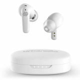 Urbanista Seoul True Wireless Mobile Gaming Earbuds - Pearl White
