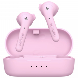 Defunc True Basic True Wireless Bluetooth Earbuds - Pink