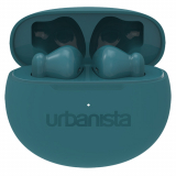 Urbanista Austin True Wireless Mobile Earbuds - Lake Green