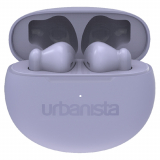 Urbanista Austin True Wireless Mobile Earbuds - Lavender Purple