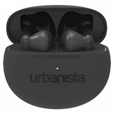 Urbanista Austin True Wireless Mobile Earbuds - Midnight Black