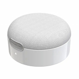 Scosche MagicMount BoomCan Bluetooth Speaker w/ MagSafe - White
