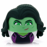 Marvel She-Hulk Bitty Boomer Bluetooth Speaker