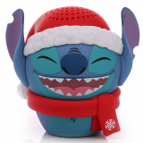 Disney Stitch Holiday Bitty Boomer Bluetooth Speaker