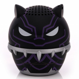 Marvel Black Panther Wakanda Forever Bitty Boomer Bluetooth Speaker