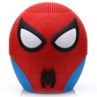 Marvel Spiderman Bitty Boomer 8" Bluetooth Speaker