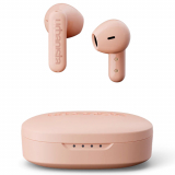 **PREORDER**Urbanista Copenhagen Lifestyle Bluetooth Earphones - Dusty Pink