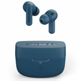 Urbanista Atlanta Hybrid ANC Bluetooth Earphones - Strato Blue