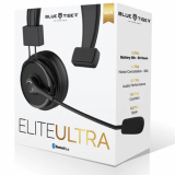 Blue Tiger Elite Ultra Wireless Bluetooth Headset