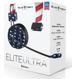 Blue Tiger Elite Ultra USA Edition Wireless Bluetooth Headset