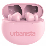 Urbanista Austin True Wireless Mobile Earbuds - Blossom Pink