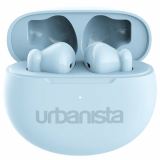Urbanista Austin True Wireless Mobile Earbuds - Skylight Blue