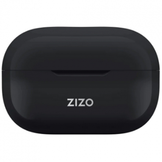 ZIZO Pulse Z2 True Wireless Earbuds with Charging Case - Black