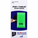 Universal ScreenKlean Tablet Touch Screen Cleaner - Injected Green