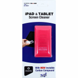 Universal ScreenKlean Tablet Touch Screen Cleaner - Injected Pink