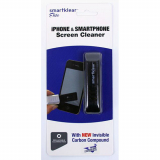 Universal SmartKlear Phone Touch Screen Cleaner - Injected Black