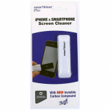 Universal SmartKlear Phone Touch Screen Cleaner - Injected White