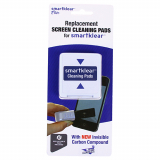 Universal SmartKlear (Smartphone) Replacement Cleaning Pads