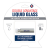 TekYa Double Advantage Universal Screen Protector - Liquid Glass ($150 Coverage)