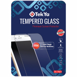 ZTE Z Pad 8 TekYa Screen Protector - Tempered Glass